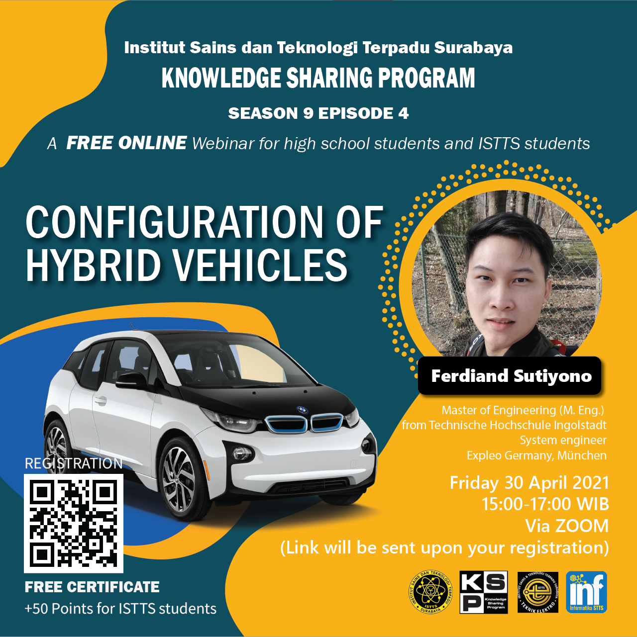 Configuration of Hybrid Vehicles